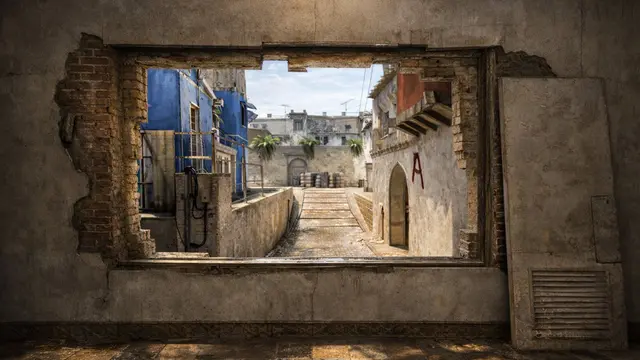 Găzduire server CS2