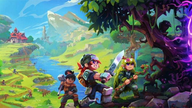Găzduire server Hytale